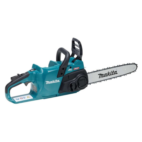 Makita Nářadí - 40V AKU řetězová pila 35 cm, bez baterie a nabíječky UC022GZ