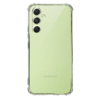 Tactical Plyo TPU Kryt Samsung Galaxy A54 5G čirý