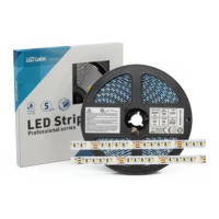 LED pásek 20W/m PRO 3Y 24V 3527 SMD CCT