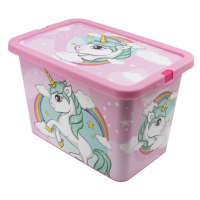 Krabička Krabička Unicorn - Range, 7 l