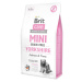 BRIT Care Mini Grain Free Yorkshire granule pro jorkšírské teriéry 1 ks, Hmotnost balení: 7 kg