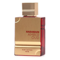 AL HARAMAIN Amber Oud Ruby Edition EdP 120 ml