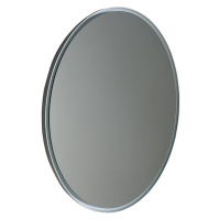 FLOAT zrcadlo s LED osvětlením, průměr 600mm, bílá 22559