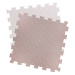 Vylen Základní puzzle díl MINIDECKFLOOR pro vytvoření pěnové podlahy Zvolte barvu: Tmavě fialová