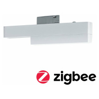 PAULMANN URail adaptér na lištu Smart Home Zigbee On/Off/Dimm 166x20mm bílá