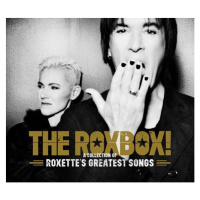 Roxette - The Roxbox ! (A Collection Of Roxette'S Greatest Songs) (4 CD)