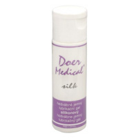 DOER MEDICAL Silk silikonový lubrikační gel 30ml