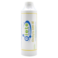 elete Citrilyte 240ml - citrus