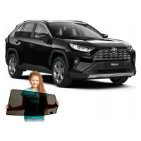 Záclony Rolety Kryty Určené na magnety pro Toyota Rav4 5 V od 2019