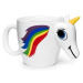 Hrnek GADGET MASTER Unicorn Mug