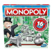 Monopoly Classic CZ verze