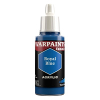 Army Painter - Warpaints Fanatic: Royal Blue