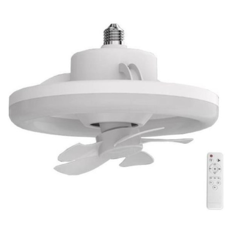 Eurolamp LED Stmívatelné svítidlo s látorem LED/30W/230V 3000-6500K bílá + DO 300-20514