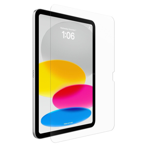 OtterBox Alpha glass sklo Apple iPad 10,9" čiré