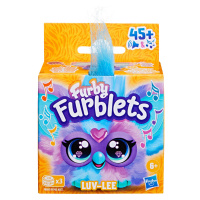 HASBRO - Furby Furblet KPop Princess