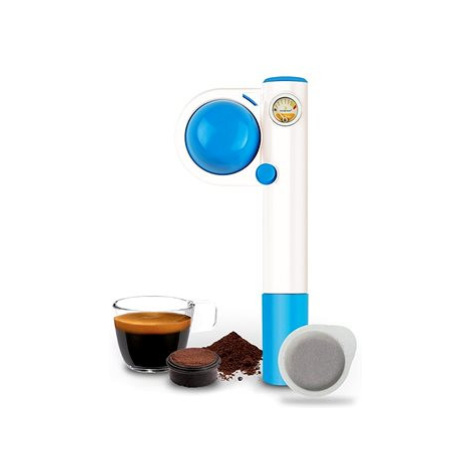 Handpresso Pump Pop Blue