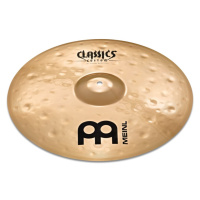 Meinl Classics Custom Extreme Metal Crash 19”