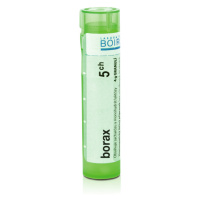 Borax 5CH gra.4g