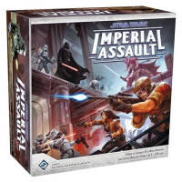 Fantasy Flight Games Star Wars: Imperial Assault Core Box