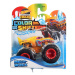 Mattel Hot Wheels Monster Trucks Color Shifters HGX06 Mega Wrex