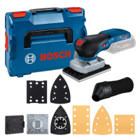 Bosch GSS 18V-13 PROFESSIONAL 06019L0101