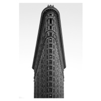 Fotografie Nyc no.2, Shot by Clint, 26.7 × 40 cm