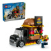 LEGO LEGO® Hamburgerový truck 60404