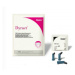 Dentsply Dyract kompomérní výplňový materiál A2 (compules), 20x0,25g