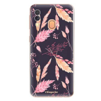 iSaprio Herbal Pattern pro Samsung Galaxy A40