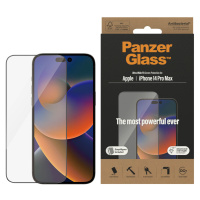 Tvrzené sklo PanzerGlass pro iPhone 14 Pro Max