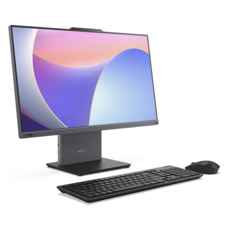 LENOVO PC ThinkCentre neo 50a-27 AiO G5 - i3-1315U, 27" FHD, 8GB, 512SSD, noDVD, WiFi, BT, W11P