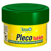 TETRA Pleco Tablets 58 tablet