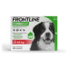 FRONTLINE COMBO spot-on pro psy XL (40-60kg)-3x4,02ml