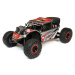 Losi Super Rock Rey V2 1:6 4WD RTR šedá