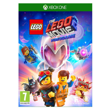 LEGO Movie Videogame 2 (Xbox One) Warner Bros