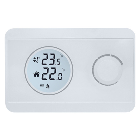 Salus ThermoControl TC 305 digitální denní termostat 8594162092468