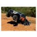 Traxxas Ford Raptor BL-2s 1:10 RTR Fox