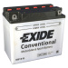 Motobaterie EXIDE BIKE Conventional 19Ah, 12V, EB16-B