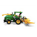 John Deere 9700 Forage Harvester - LEGO Technic