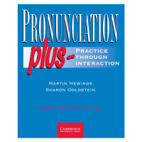Pronunciation Plus Student´s Book Cambridge University Press