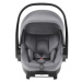 Britax Römer Autosedačka Baby-Safe Core Frost Grey