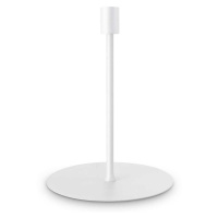 Stolní lampa Ideal Lux SET UP MTL BIG BIANCO 259918 E27 1x60W IP20 20cm bílá