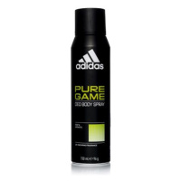 ADIDAS Pure Game Deodorant 150 ml