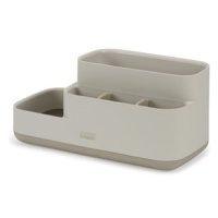 JOSEPH JOSEPH Organizér do koupelny EasyStore Caddy 70576, ecru