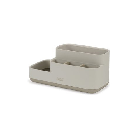 JOSEPH JOSEPH Organizér do koupelny EasyStore Caddy 70576, ecru