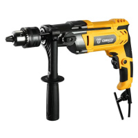 Vrtačka Deko Tools Impact Drill DKID16G120