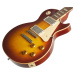 Gibson CS 1958 Les Paul Standard Reissue VOS Iced Tea Burst