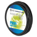 EMOS Prodlužovací kabel gumový – spojka, 10m, 3× 2,5mm2 1901011003