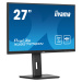 Monitor iiyama ProLite XUB2797QSN-B1 27 Ips Led Wqhd 1ms 100Hz /hdmi Dp