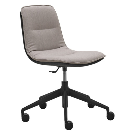 RIM - Výškově stavitelná židle EDGE 4201.15
